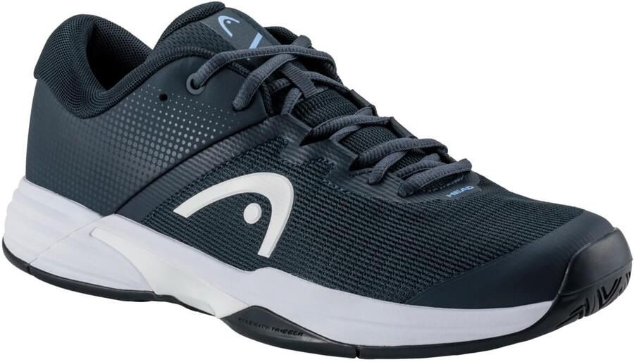 Head Revolt Evo 2.0 Tennisschoen Heren marine blan