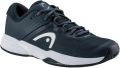 Head Revolt Evo 2.0 Tennisschoenen Marine Wit - Marineblauw