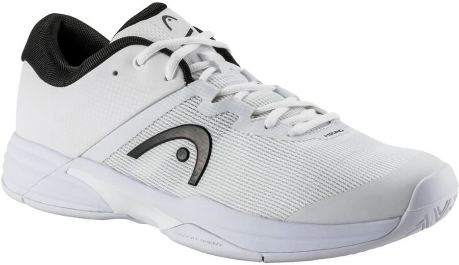 Head Revolt Evo 2.0 Tennisschoenen Wit Zwart
