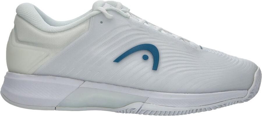 Head Revolt Pro 4.5 Clay