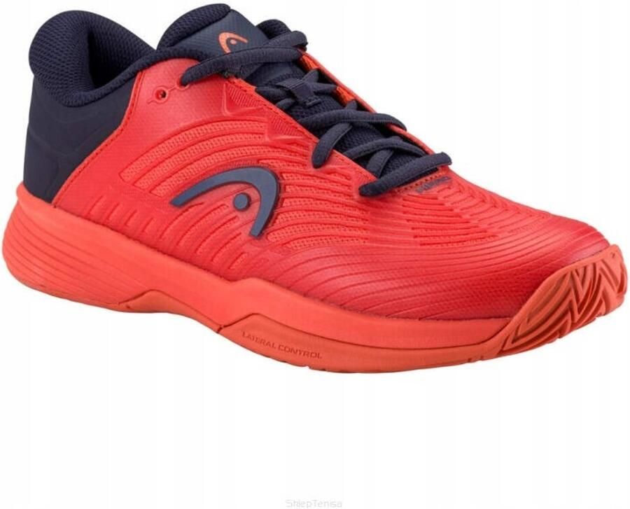 Head Revolt Pro 4.5 Tennisschoenen Junior