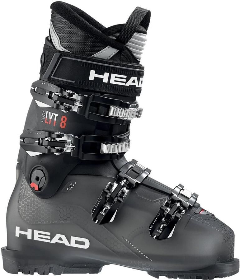 Head Ski Edge Lyt 8 R Antra-black