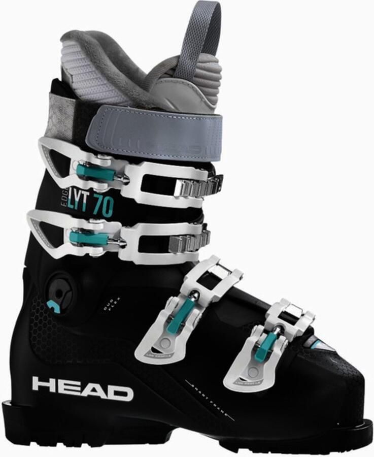 Head Ski Edge Lyte 70W blk anthra