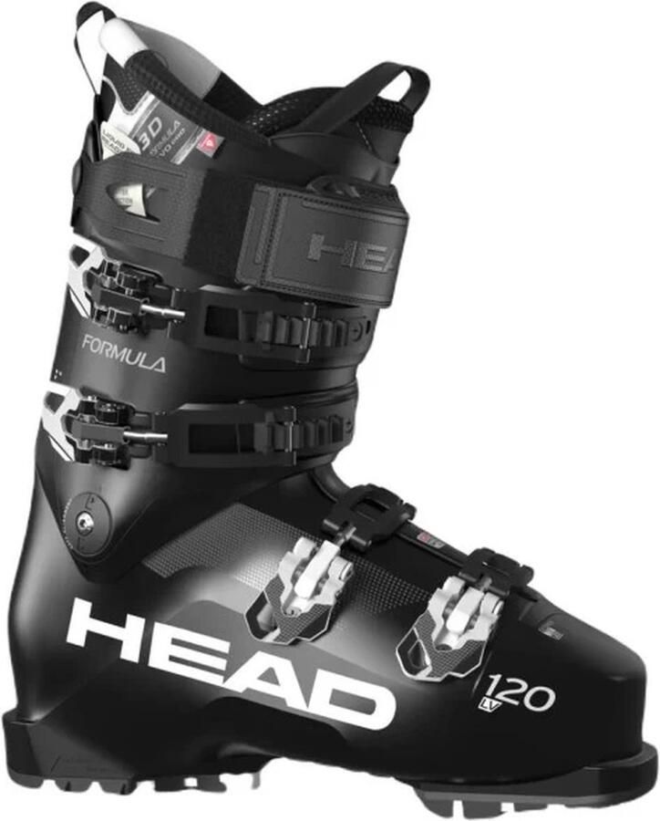 Head Ski Formula 105 W LV GW black