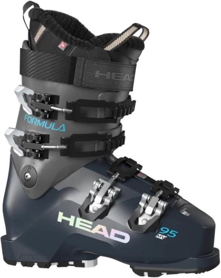 Head Ski Formula 95 W MV GW drk.blue