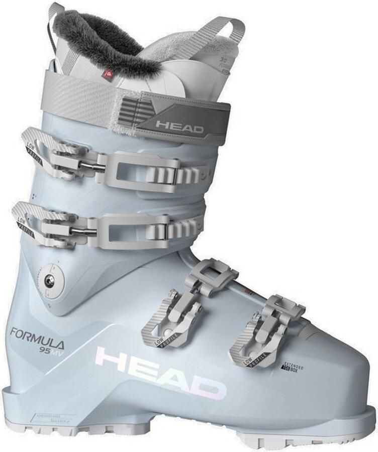 Head Ski Formula 95W MV GW Ice