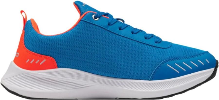 Head smok mix koningsrode sneakers