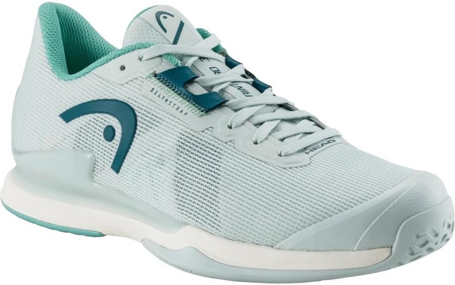 Head Sprint Pro 3.5 Schoenen voor dames Aqua