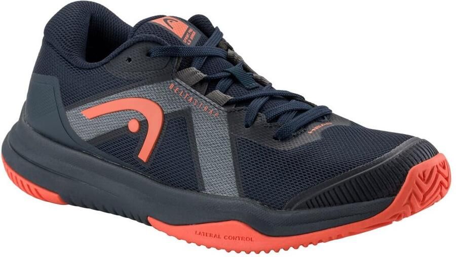 Head SPRINT PRO 4.0 JUNIOR