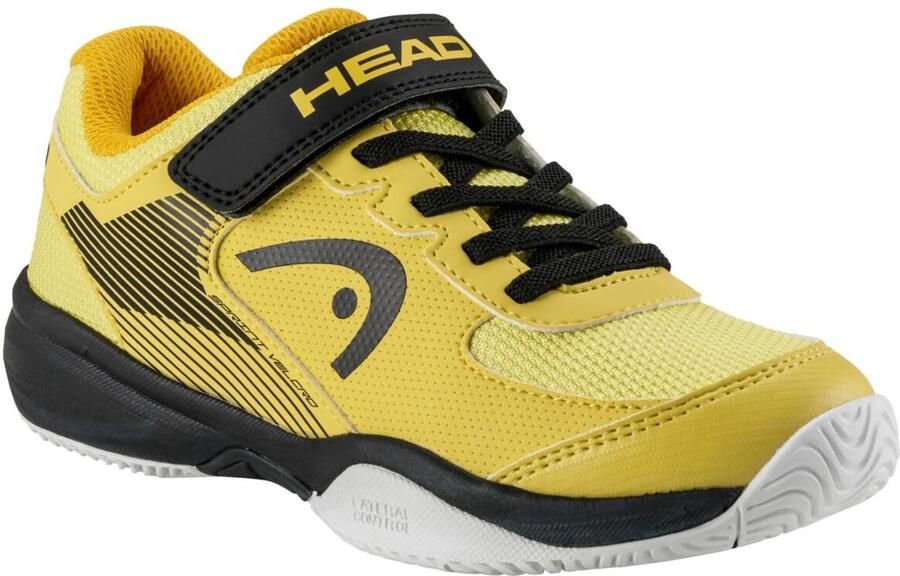 Head Sprint Tennisschoenen Klittenband