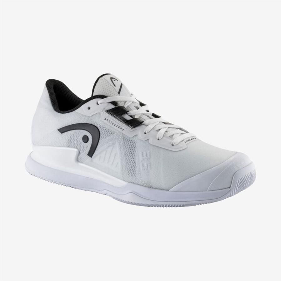 Head Padelschoenen voor volwassenen Sprint Pro 3.5 Clay Wit Mannen