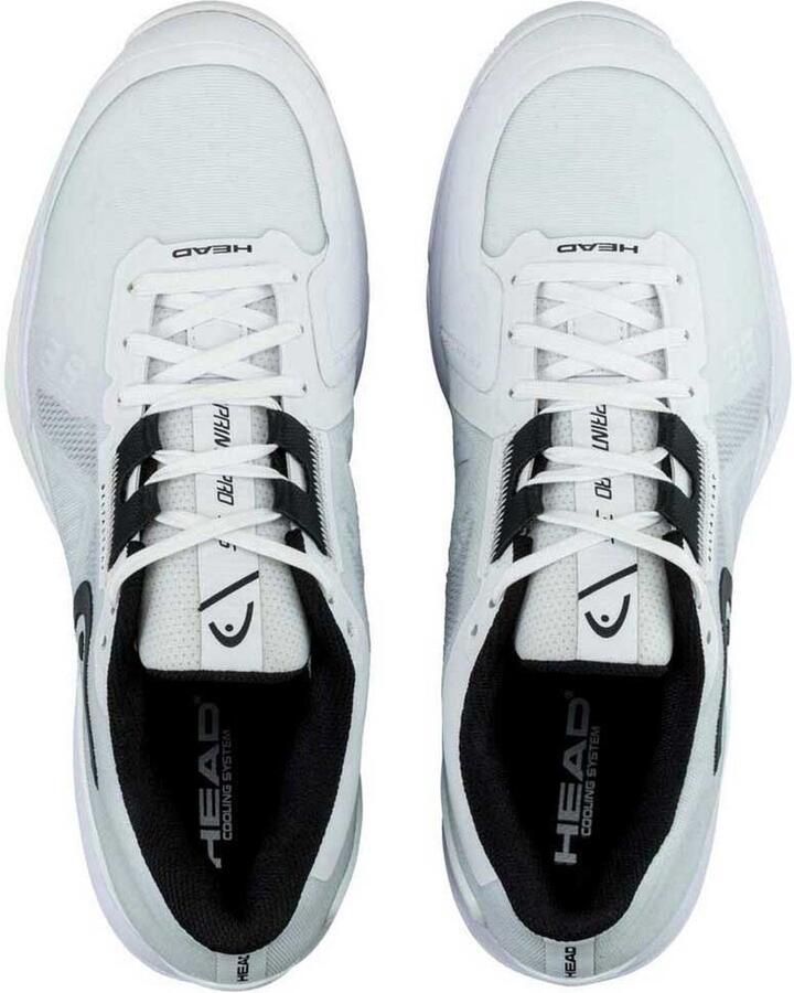 Head Padelschoenen voor volwassenen Sprint Pro 3.5 Clay Wit Mannen - Foto 3