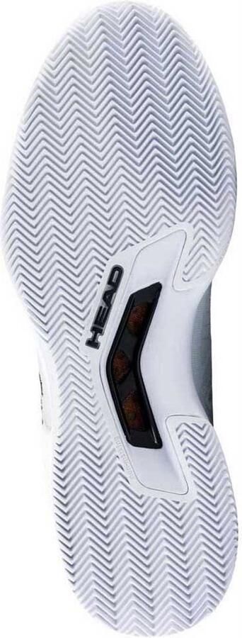 Head Padelschoenen voor volwassenen Sprint Pro 3.5 Clay Wit Mannen - Foto 8