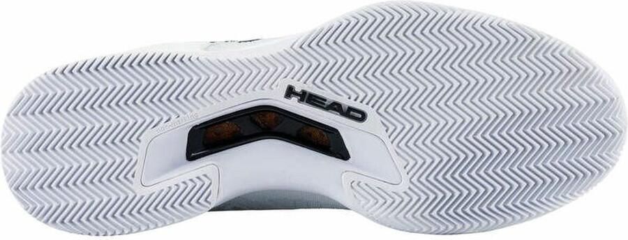 Head Padelschoenen voor volwassenen Sprint Pro 3.5 Clay Wit Mannen - Foto 7