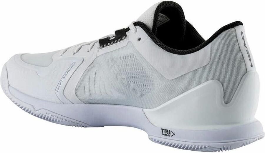 Head Padelschoenen voor volwassenen Sprint Pro 3.5 Clay Wit Mannen - Foto 5