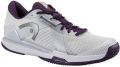 Head Zapatillas Sprint Pro 4.0 Clay 273176 Lgpn - Zilver