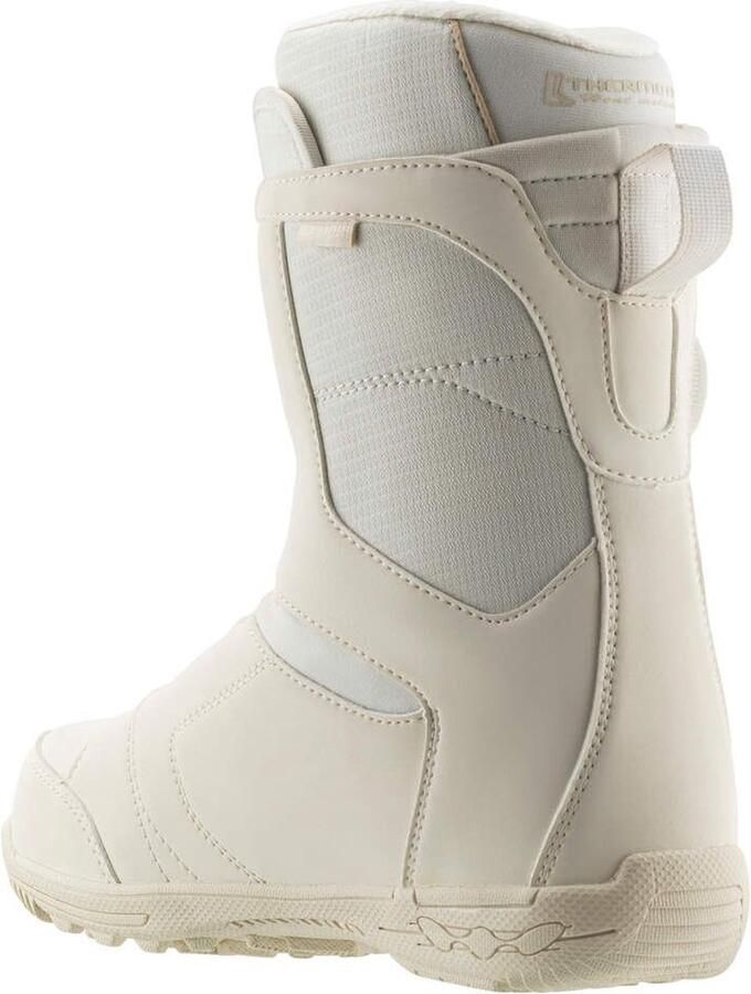 Head tiara lyt boa focus Softboots dames Zand - Foto 2