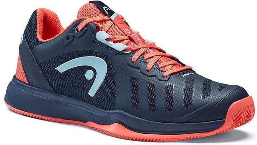 Head Women's Tennis Shoes Sprint Team 3.0 Lady Dark blue