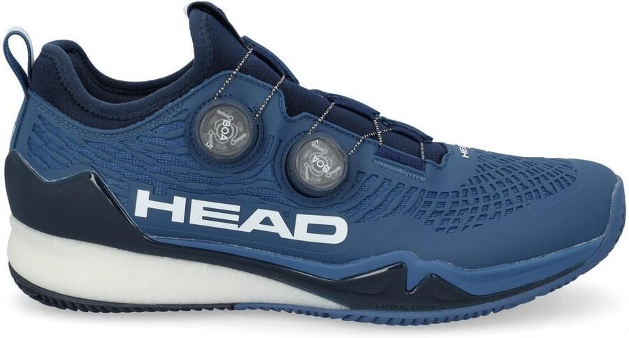 Head Zapatillas Endure Pro Boa Clay 273036 Dbnv