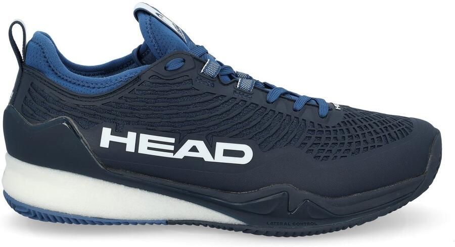 Head Zapatillas Endure Pro Clay 273076 Nvdb