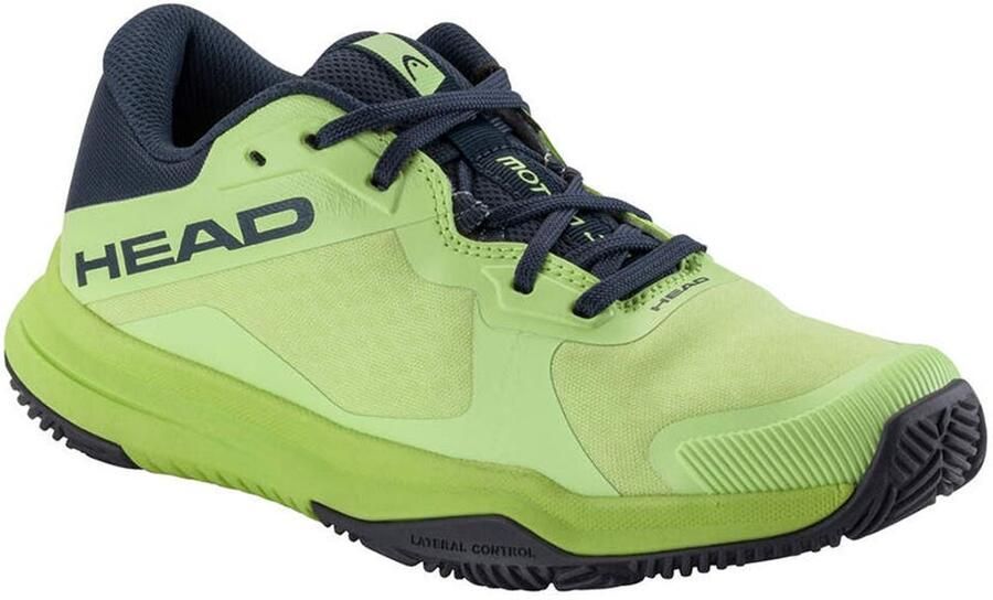 Head Zapatillas Motion Padel Junior 275605 Linv