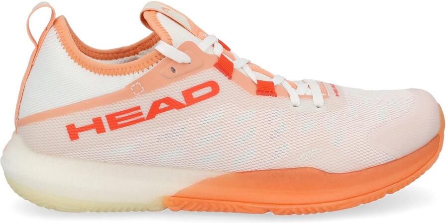 Head Zapatillas Motion Pro Padel Mujer 274645 Whco