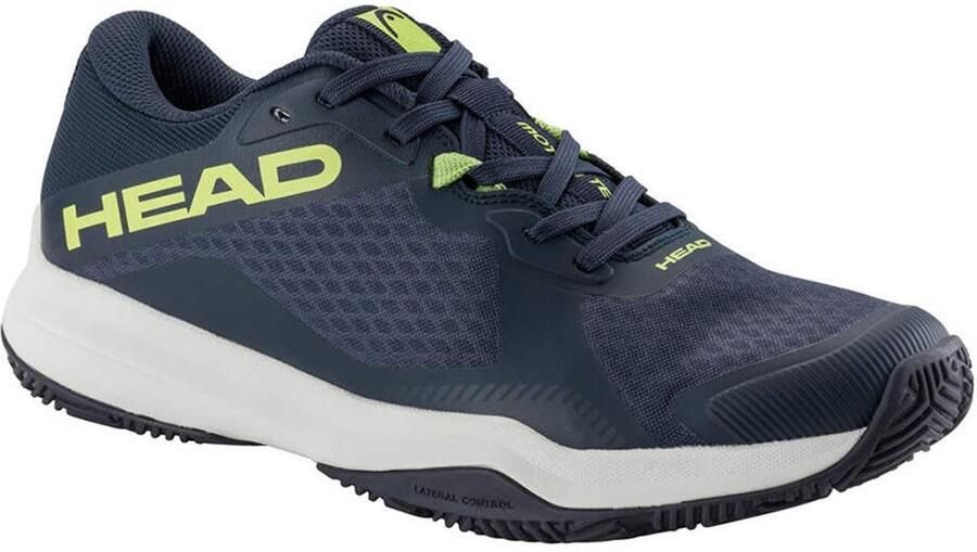 Head Zapatillas Motion Team Padel 273685 Nvli