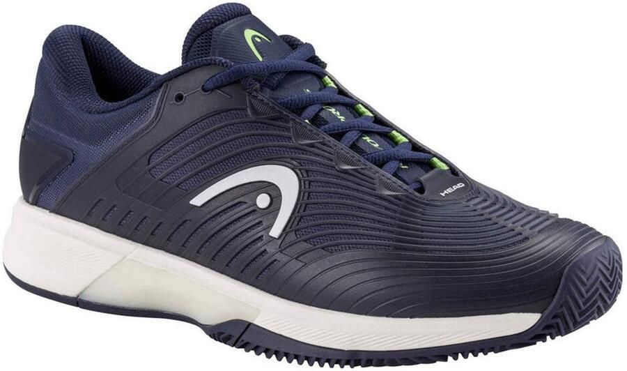 Head Zapatillas Revolt Pro 4.5 Clay 273235 Nvli