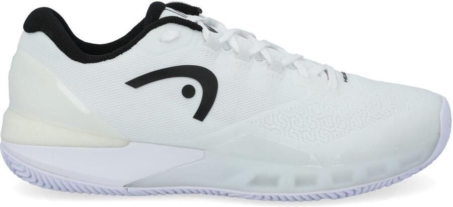 Head Zapatillas Revolt Pro 5.0 Clay 273296 Whbk