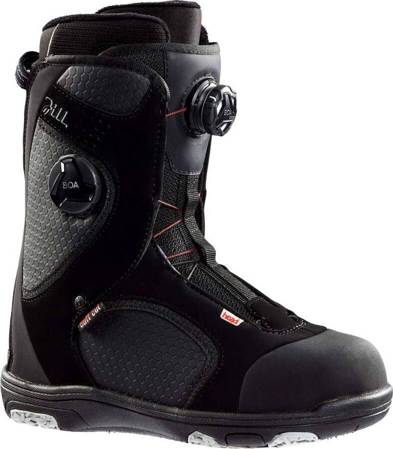 Head Jill LYT BOA focus W Softboots dames