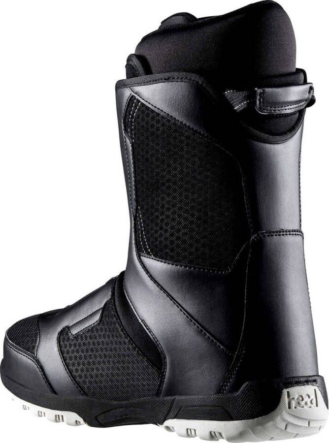 Head legacy boa Softboots heren Wit