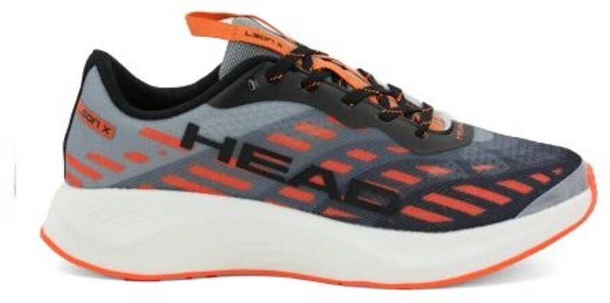 Head Leon X Heren Sneakers