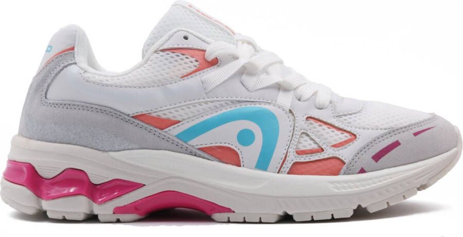 Head Mishima Bxx Dames Sneaker Beige