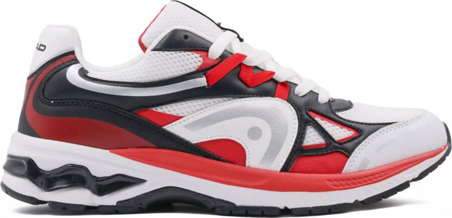 Head Lage Sneakers Mishima Allday