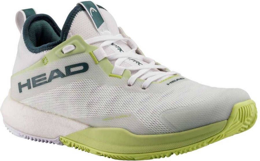 Head Padel schoenen Motion Pro Wit