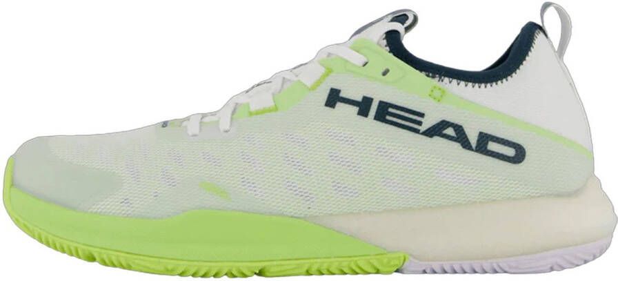 Head Padel Schoenen Motion Pro Wit 24 (40)