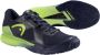 Head Padel Schoenen Sprint Pro 4.0 Padel Blauw - Thumbnail 1