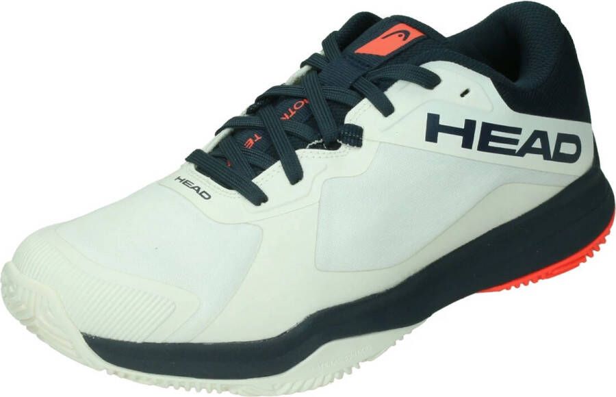 Head Padelschoenen Motion Team Wit