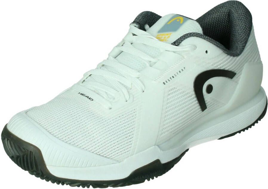 Head Padelschoenen Sprint Pro 4.0 Wit