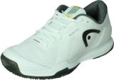 Head Padelschoenen Sprint Pro 4.0 Wit - Wit