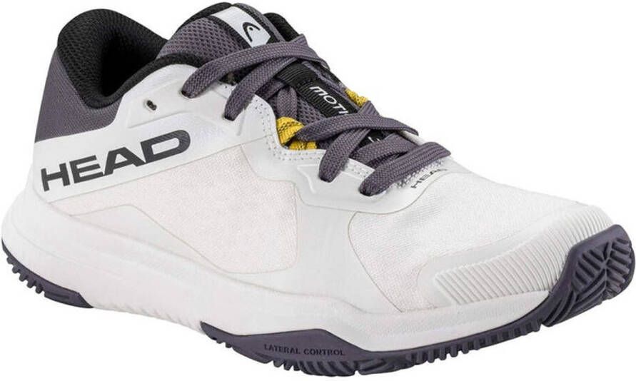 HEAD RACKET Motion Padelschoenen Wit - Foto 1