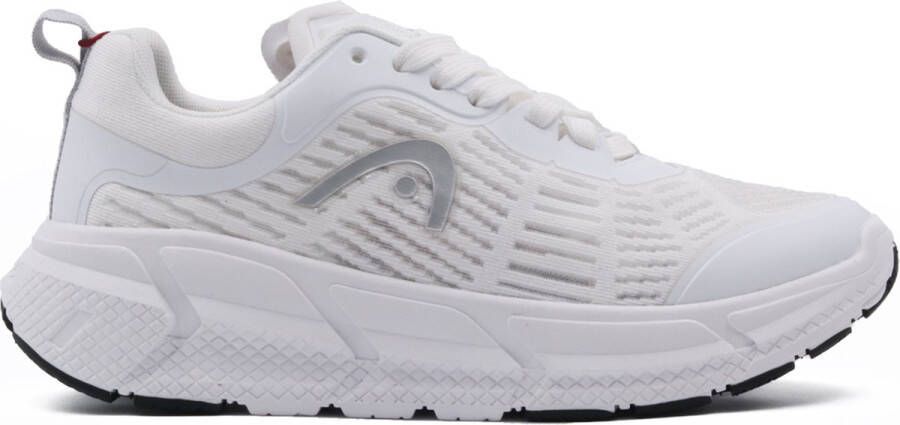 Head Quasar Sneaker Wit