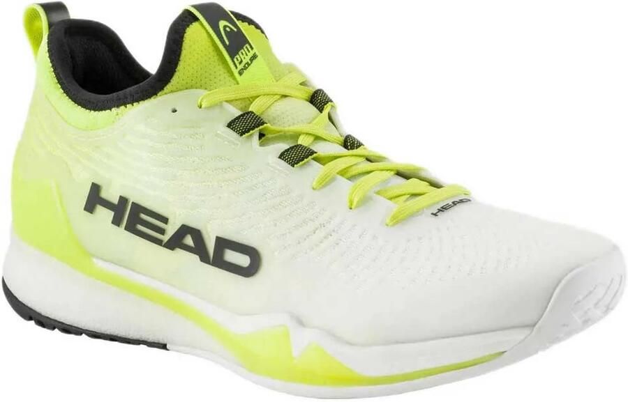 HEAD RACKET Endure Pro Allcourt Schoenen 1 2 Man