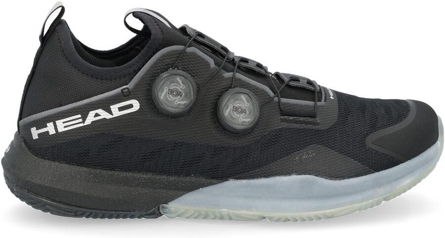 Head Motion Pro BOA Padel