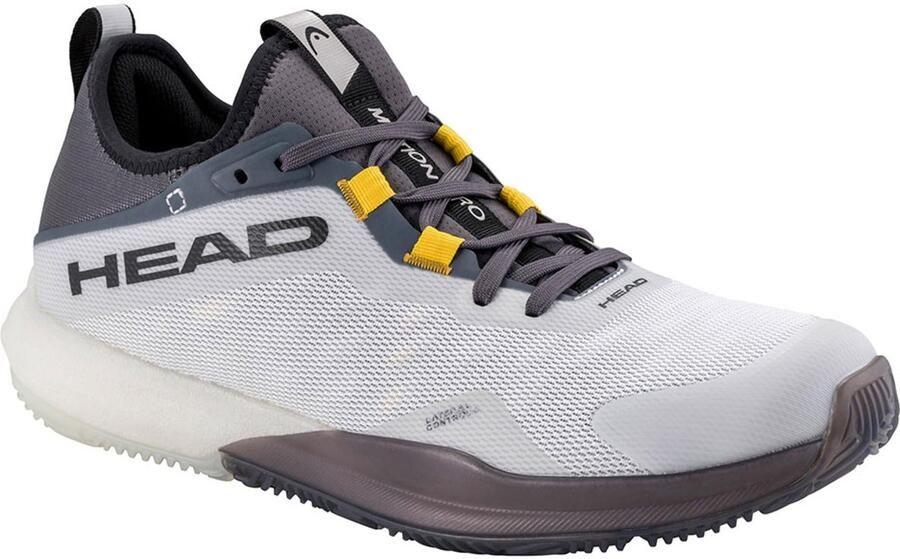 HEAD RACKET Head Motion Pro Padel White Black