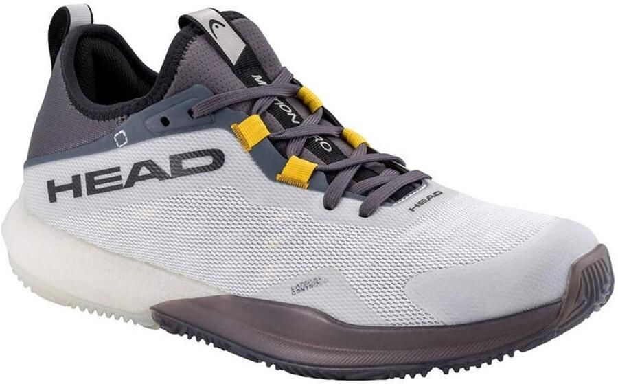 HEAD RACKET Head Motion Pro Padel White Black