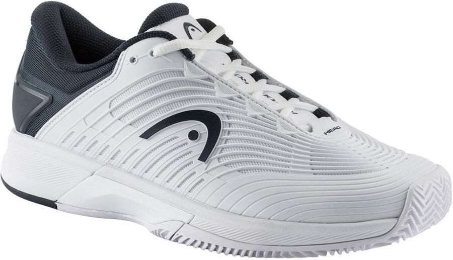 HEAD RACKET HEAD REVOLT PRO 4.5 CLAY WHITE