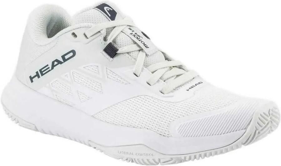 HEAD RACKET Motion 1.5 Padelschoenen Wit