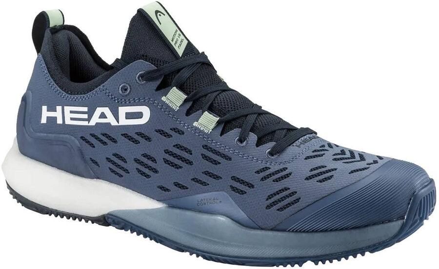 HEAD RACKET Motion Pro 1.5 Padelschoenen Blauw Man