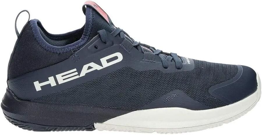 HEAD RACKET Motion Pro Padel Allcourt Schoenen Blauw Vrouw